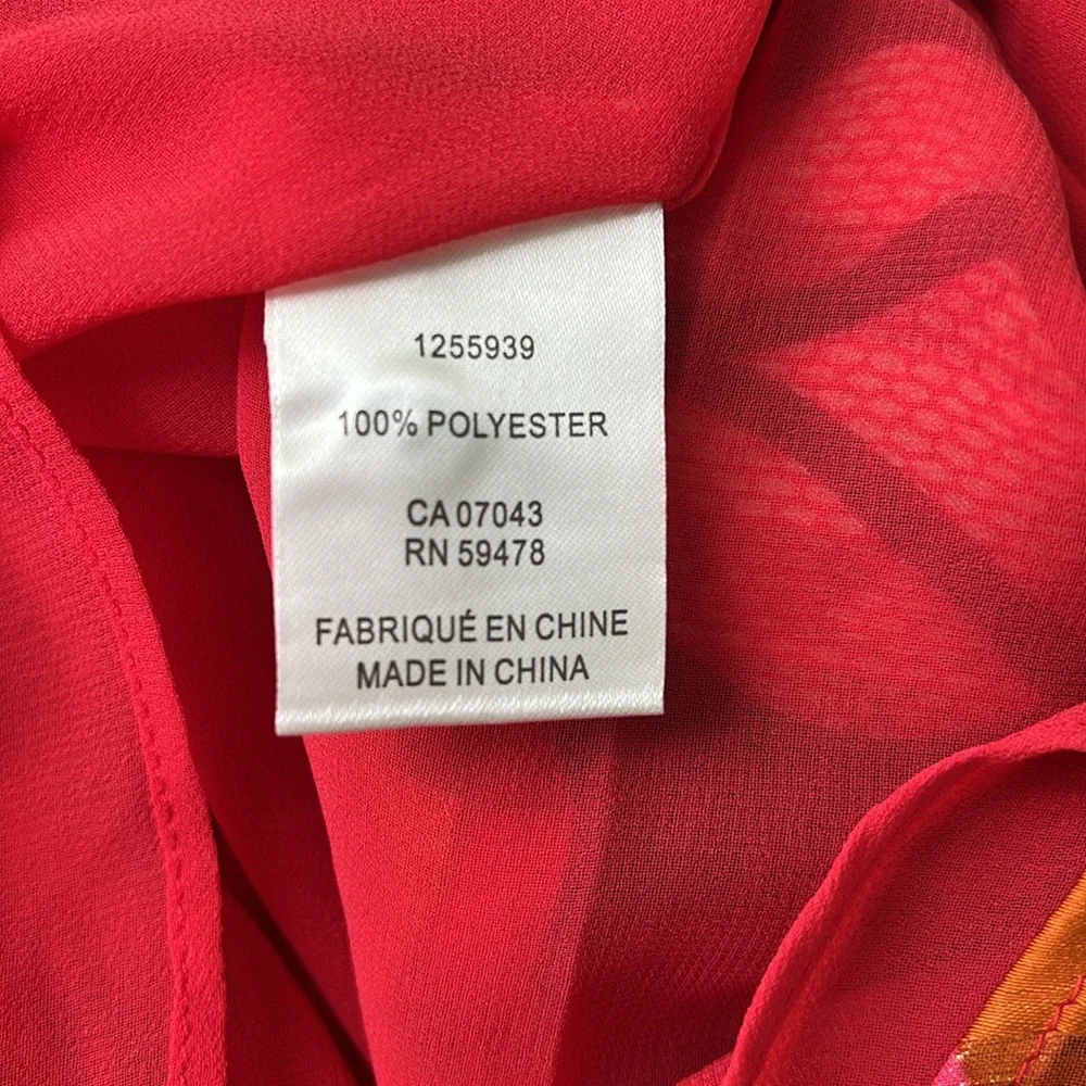 Joie Blouse - Picture 9 of 9